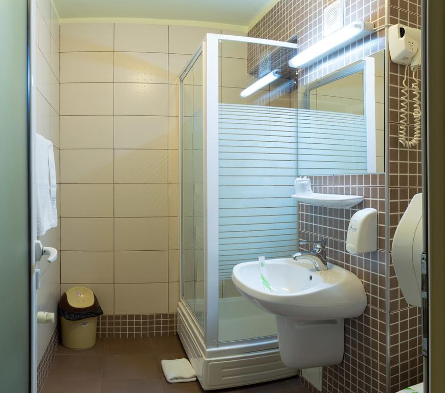 Vila Rosa Cluj-Napoca Room photo